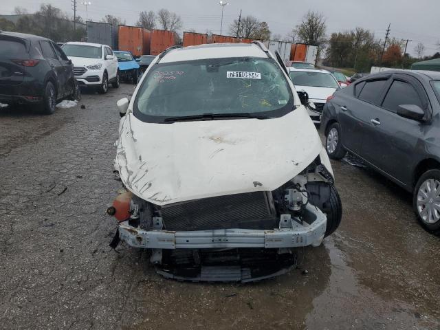 Photo 5 from auction – 2020 FORD ECOSPORT T with VIN MAJ6S3KL2LC359095