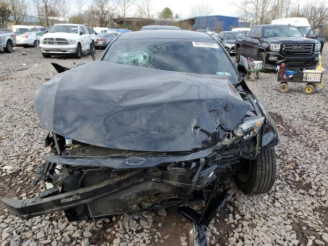 Photo 5 from auction – 2013 KIA OPTIMA LX with VIN 5XXGM4A71DG094965