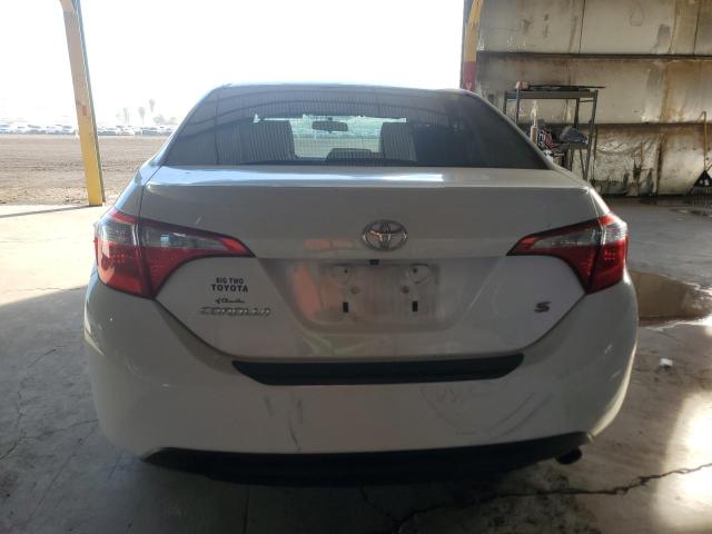 Photo 6 from auction – 2015 TOYOTA COROLLA L with VIN 5YFBURHE7FP293069