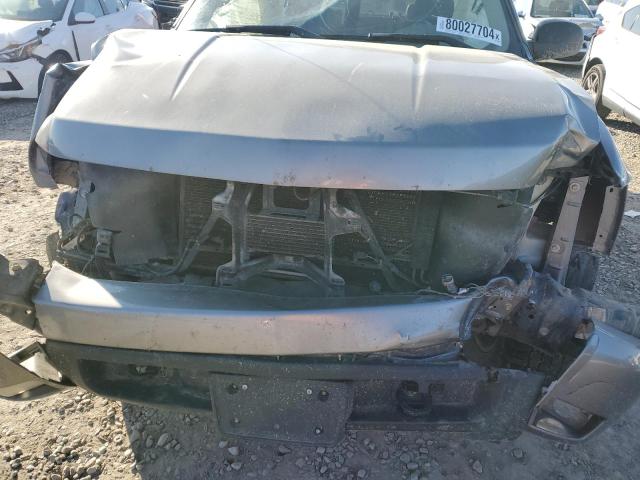 Снимка 11 от търг – 2007 CHEVROLET SILVERADO с VIN 2GCEK13M771636403