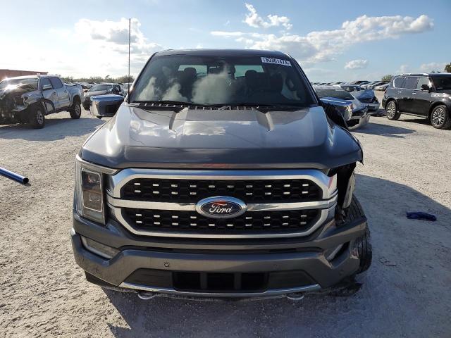 Photo 5 from auction – 2022 FORD F150 SUPER with VIN 1FTFW1ED5NFB46232