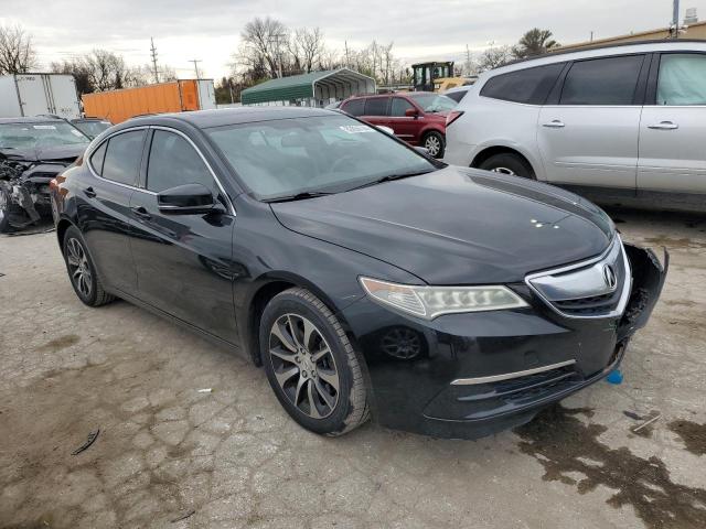 Photo 4 from auction – 2015 ACURA TLX with VIN 19UUB1F38FA028037