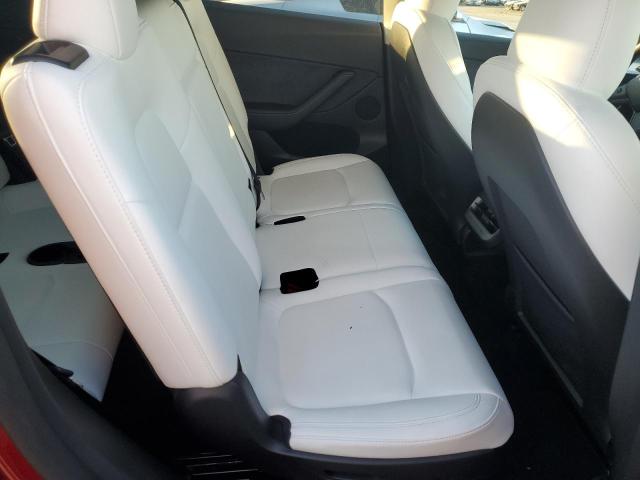 Photo 11 from auction – 2024 TESLA MODEL Y with VIN 7SAYGAEE5RF068997