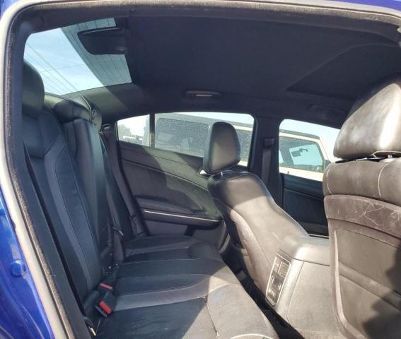 Photo 10 from auction – 2019 DODGE CHARGER with VIN 2C3CDXBG5KH754146