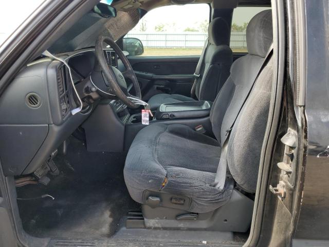 Photo 7 from auction – 2000 CHEVROLET SILVERADO with VIN 2GCEC19T6Y1405277