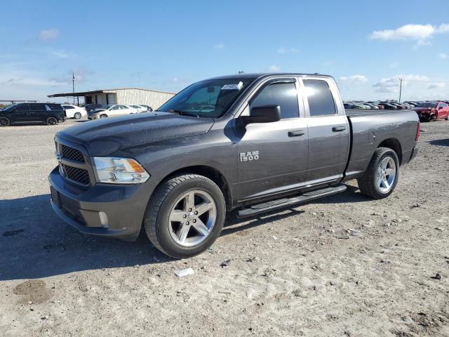 RAM 1500 ST 2017 with VIN 1C6RR6FG6HS615339 - Photo from auction