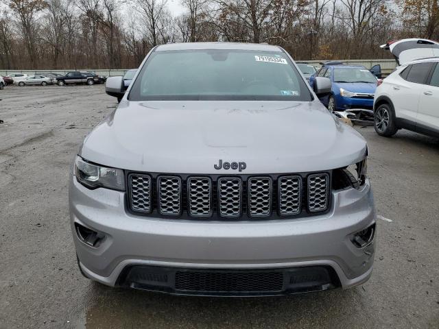 Photo 5 from auction – 2018 JEEP GRAND CHER with VIN 1C4RJFAG8JC250072