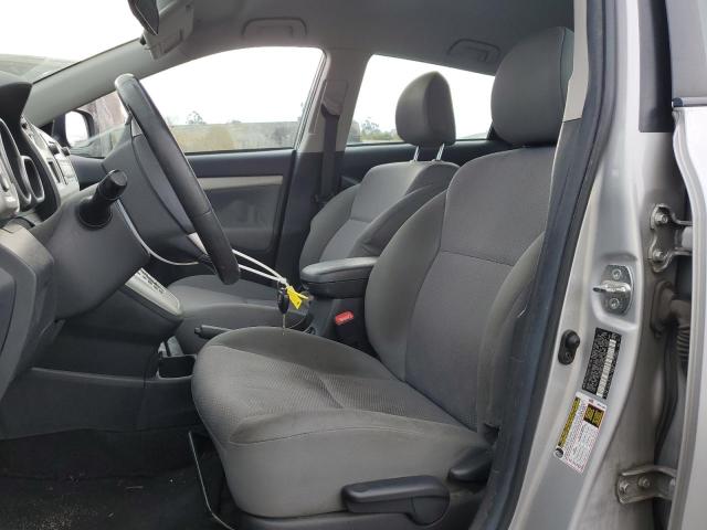 Photo 7 from auction – 2010 TOYOTA COROLLA MA with VIN 2T1LE4EE1AC016273