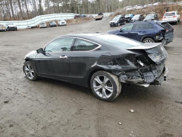 Photo 2 from auction – 2012 HONDA ACCORD EXL with VIN 1HGCS2A81CA010379