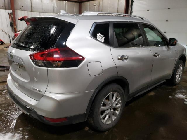 Photo 3 from auction – 2018 NISSAN ROGUE S with VIN KNMAT2MV0JP569324