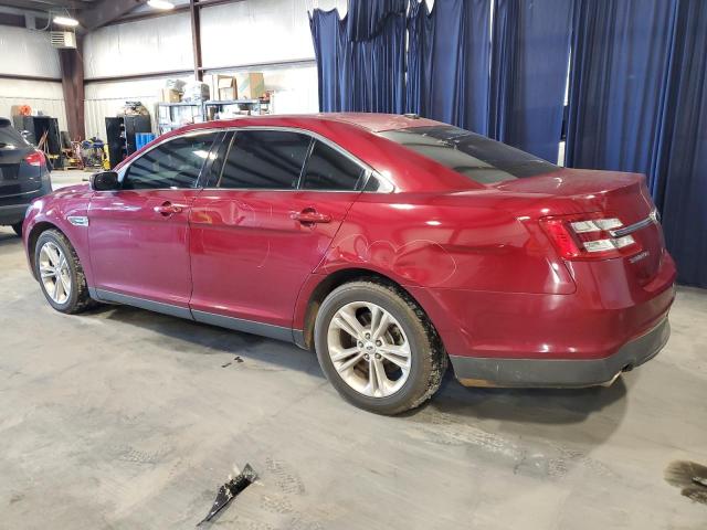 Photo 2 from auction – 2013 FORD TAURUS SEL with VIN 1FAHP2E80DG142943