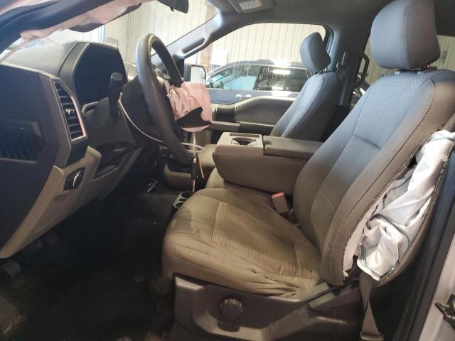 Photo 7 from auction – 2015 FORD F150 SUPER with VIN 1FTEW1EF9FFA55849