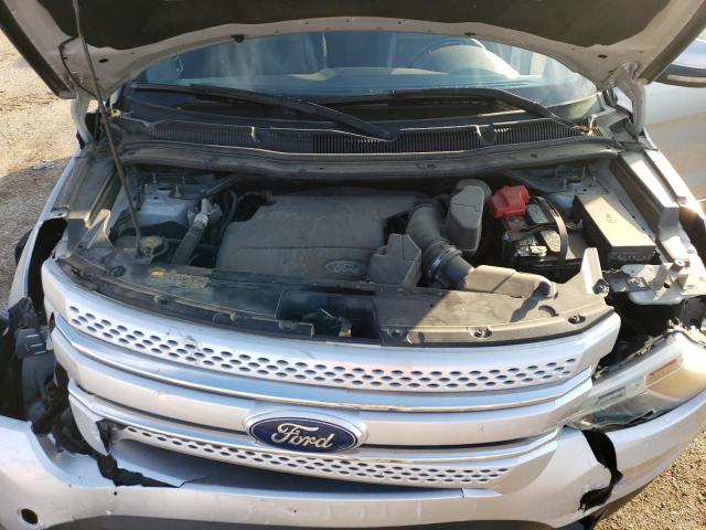 Photo 12 from auction – 2012 FORD EXPLORER with VIN 1FMHK7F80CGA17326
