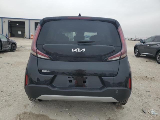 Photo 6 from auction – 2024 KIA SOUL LX with VIN KNDJ23AU7R7229331