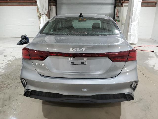 Photo 6 from auction – 2022 KIA FORTE FE with VIN 3KPF24ADXNE466899