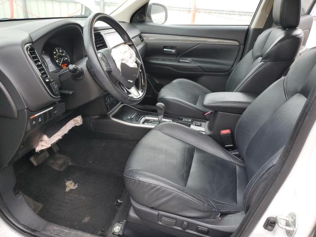 Photo 7 from auction – 2020 MITSUBISHI OUTLANDER with VIN JA4AD3A38LZ017903