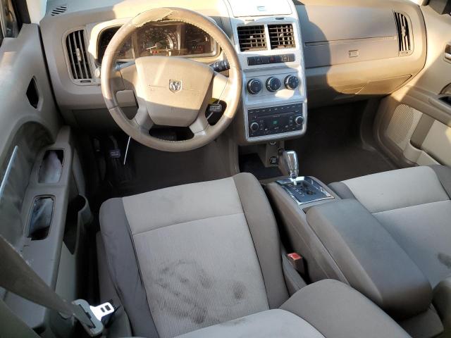 Photo 8 from auction – 2009 DODGE JOURNEY SX with VIN 3D4GG57V79T183487