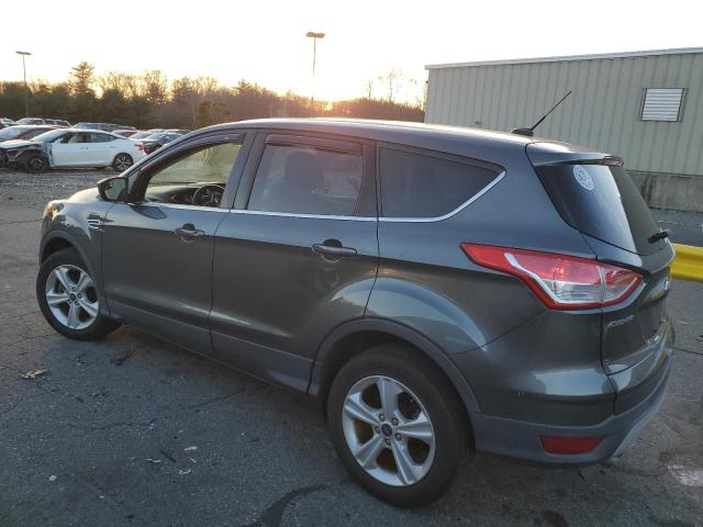 Photo 2 from auction – 2016 FORD ESCAPE SE with VIN 1FMCU9GX4GUA58166