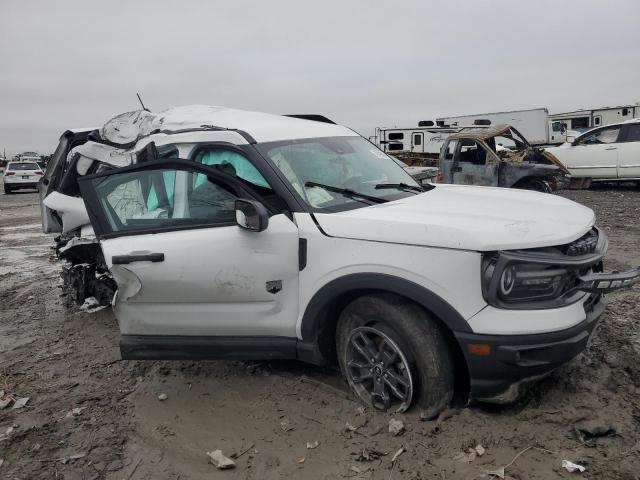 Photo 4 from auction – 2023 FORD BRONCO SPO with VIN 3FMCR9B65PRE23039