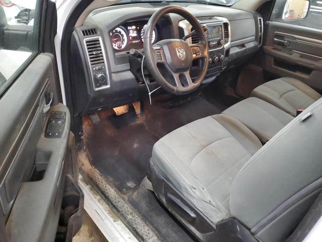 Photo 8 from auction – 2013 RAM 1500 SLT with VIN 3C6JR6EP6DG503138