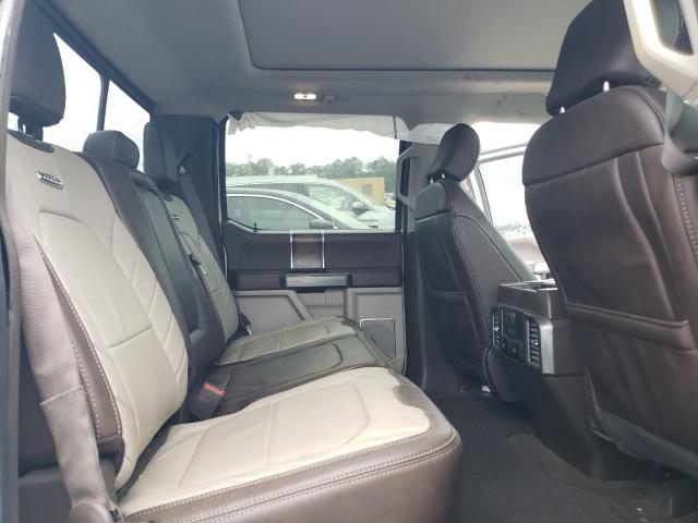 Photo 10 from auction – 2019 FORD F150 SUPER with VIN 1FTEW1EG0KFA50462