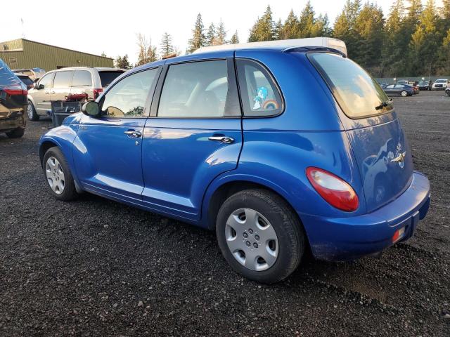 Photo 2 from auction – 2006 CHRYSLER PT CRUISER with VIN 3A4FY48B86T338980