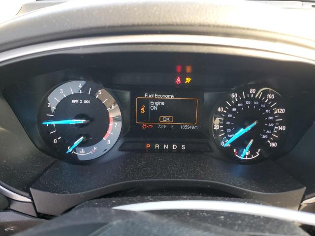 Photo 9 from auction – 2015 FORD FUSION SE with VIN 3FA6P0H73FR195789