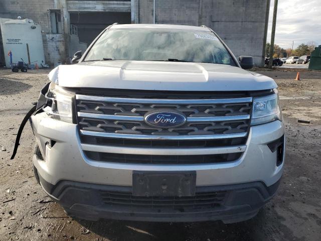 Photo 5 from auction – 2019 FORD EXPLORER with VIN 1FM5K8BH8KGA18656