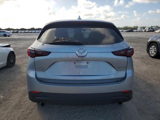 Photo 6 from auction – 2023 MAZDA CX-5 PREFE with VIN JM3KFBCMXP0137630
