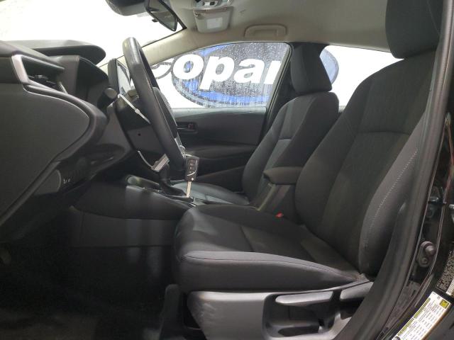 Photo 7 from auction – 2024 TOYOTA COROLLA LE with VIN 5YFB4MDE4RP145281