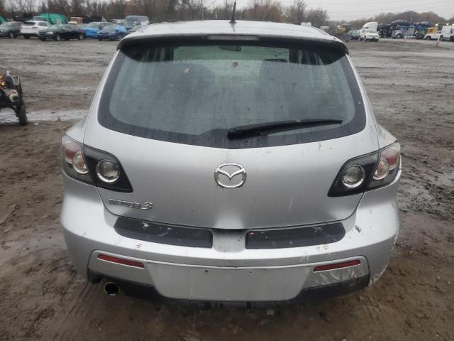 Zdjęcie 6 z aukcji – 2008 MAZDA 3 HATCHBAC z VIN JM1BK344681856944