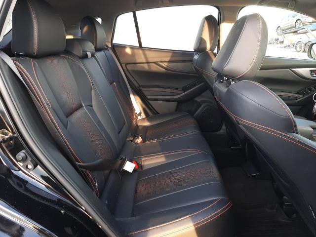 Photo 10 from auction – 2021 SUBARU CROSSTREK with VIN JF2GTHNC5M8314114