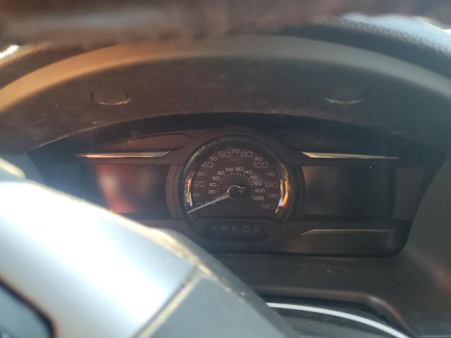 Photo 9 from auction – 2014 FORD FLEX LIMIT with VIN 2FMGK5D83EBD24521