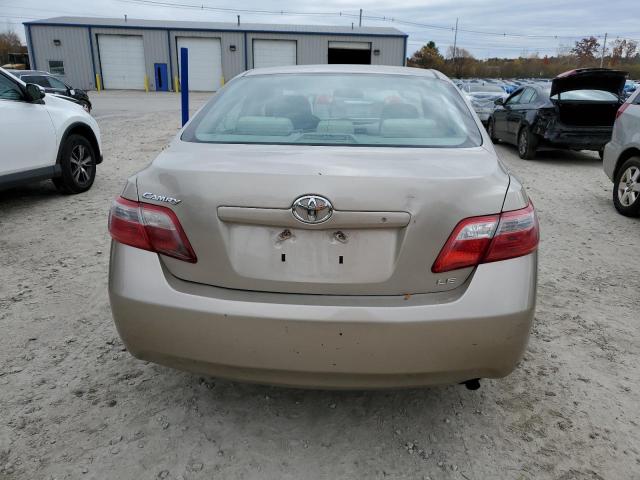 Photo 6 from auction – 2009 TOYOTA CAMRY BASE with VIN 4T1BE46K89U314071
