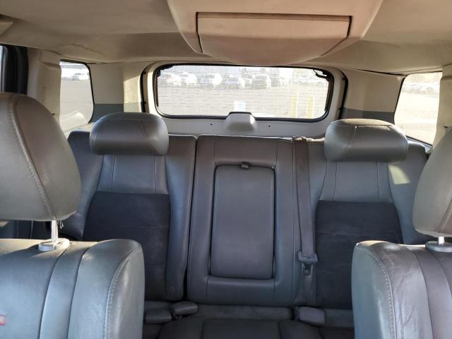 Photo 10 from auction – 2007 JEEP GRAND CHER with VIN 1J8HR78337C662589