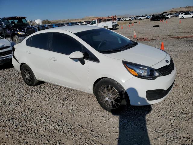 Photo 4 from auction – 2015 KIA RIO LX with VIN KNADM4A35F6504746