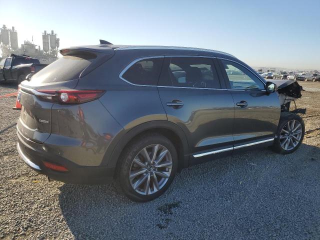 Photo 3 from auction – 2020 MAZDA CX-9 GRAND with VIN JM3TCBDY4L0407640