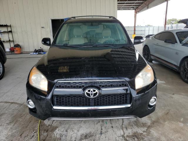Photo 5 from auction – 2010 TOYOTA RAV4 LIMIT with VIN 2T3YF4DV4AW034891