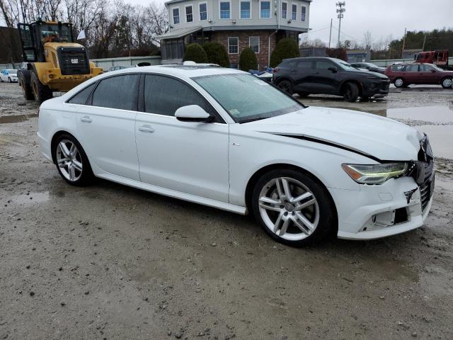 Photo 4 from auction – 2016 AUDI A6 PREMIUM with VIN WAUGFAFC7GN065085