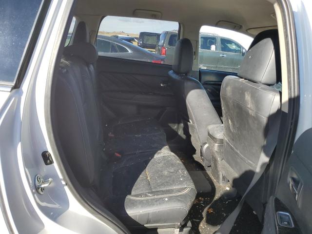Photo 10 from auction – 2018 MITSUBISHI OUTLANDER with VIN JA4J24A53JZ030049