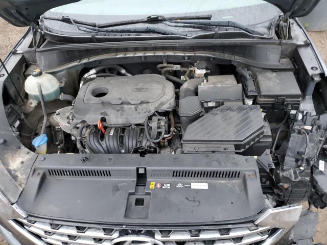 Photo 12 from auction – 2019 HYUNDAI TUCSON LIM with VIN KM8J3CAL3KU976271
