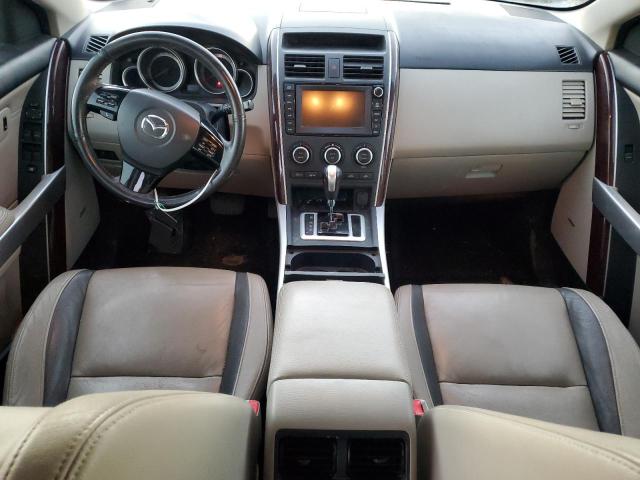 Photo 8 from auction – 2007 MAZDA CX-9 with VIN JM3TB38Y370119522