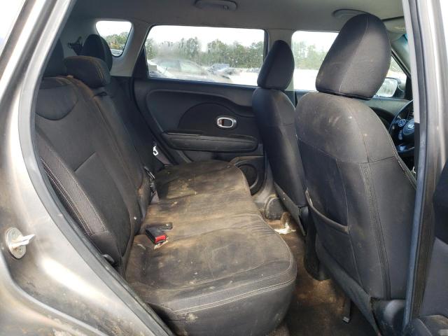 Photo 10 from auction – 2014 KIA SOUL with VIN KNDJN2A27E7065489