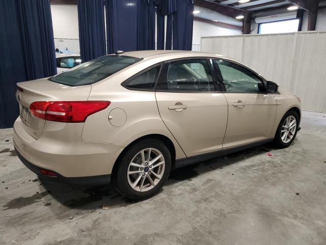 Photo 3 from auction – 2018 FORD FOCUS SE with VIN 1FADP3F24JL206211