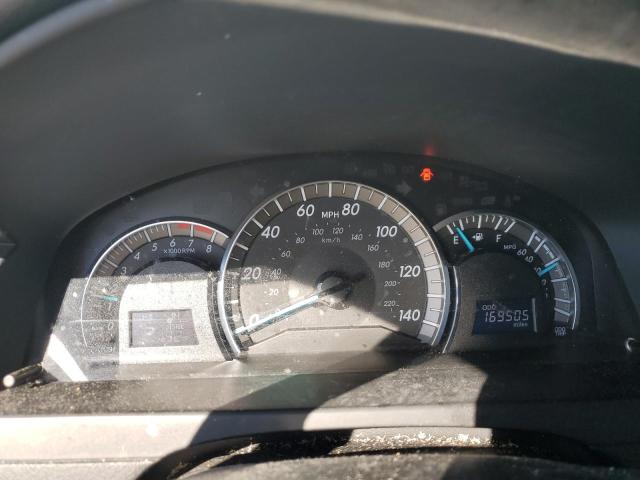 Photo 9 from auction – 2013 TOYOTA CAMRY L with VIN 4T1BF1FK6DU257387