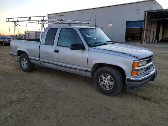 Photo 4 from auction – 1997 CHEVROLET GMT-400 C1 with VIN 2GCEC19R4V1147373