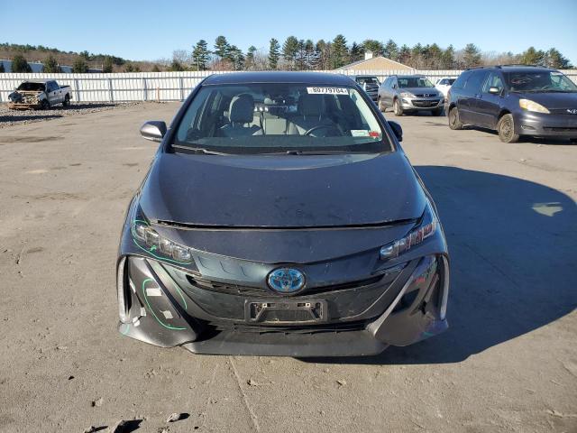 Photo 5 from auction – 2020 TOYOTA PRIUS PRIM with VIN JTDKARFP2L3124305