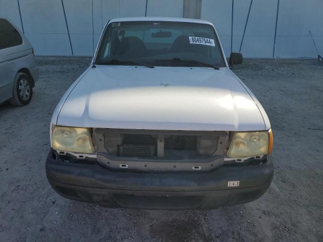 Photo 4 from auction – 2003 FORD RANGER SUP with VIN 1FTYR14V53PA30868