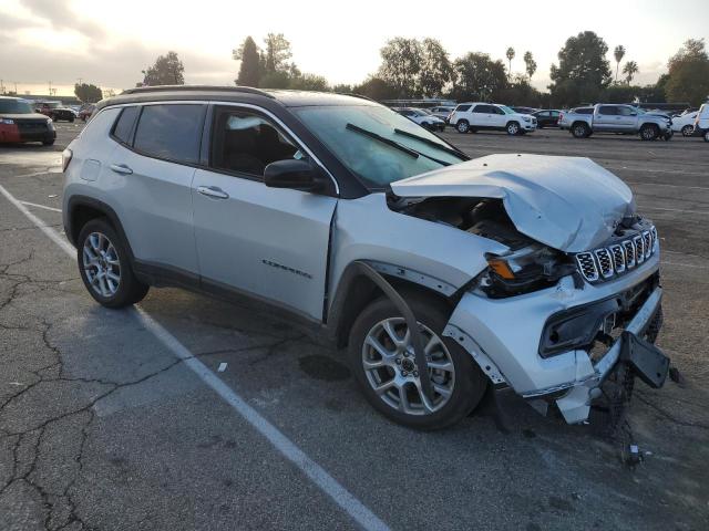 Photo 4 from auction – 2025 JEEP COMPASS LI with VIN 3C4NJDCN9ST507034
