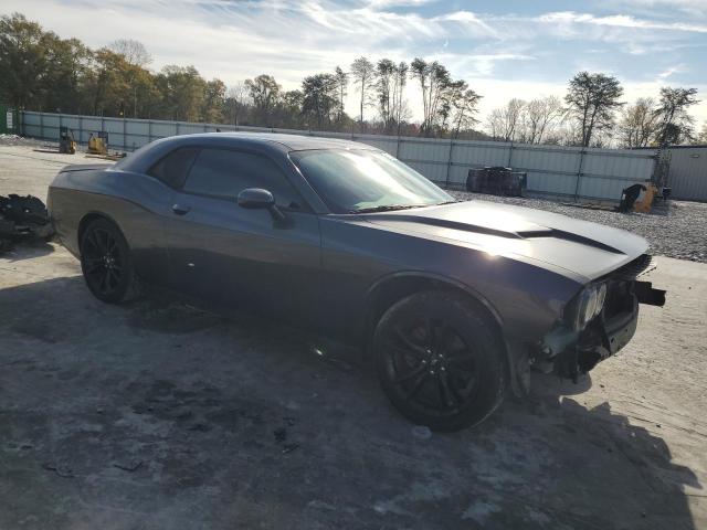 Photo 4 from auction – 2018 DODGE CHALLENGER with VIN 2C3CDZBT8JH155295